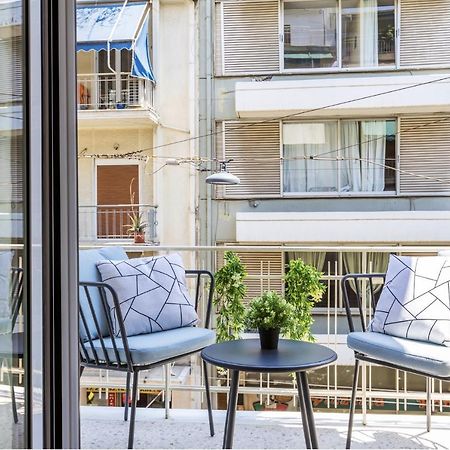 Kookaki Athens City Stay By Raise Ngoại thất bức ảnh
