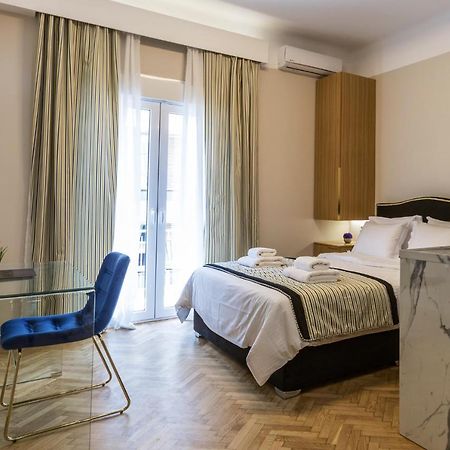 Kookaki Athens City Stay By Raise Ngoại thất bức ảnh