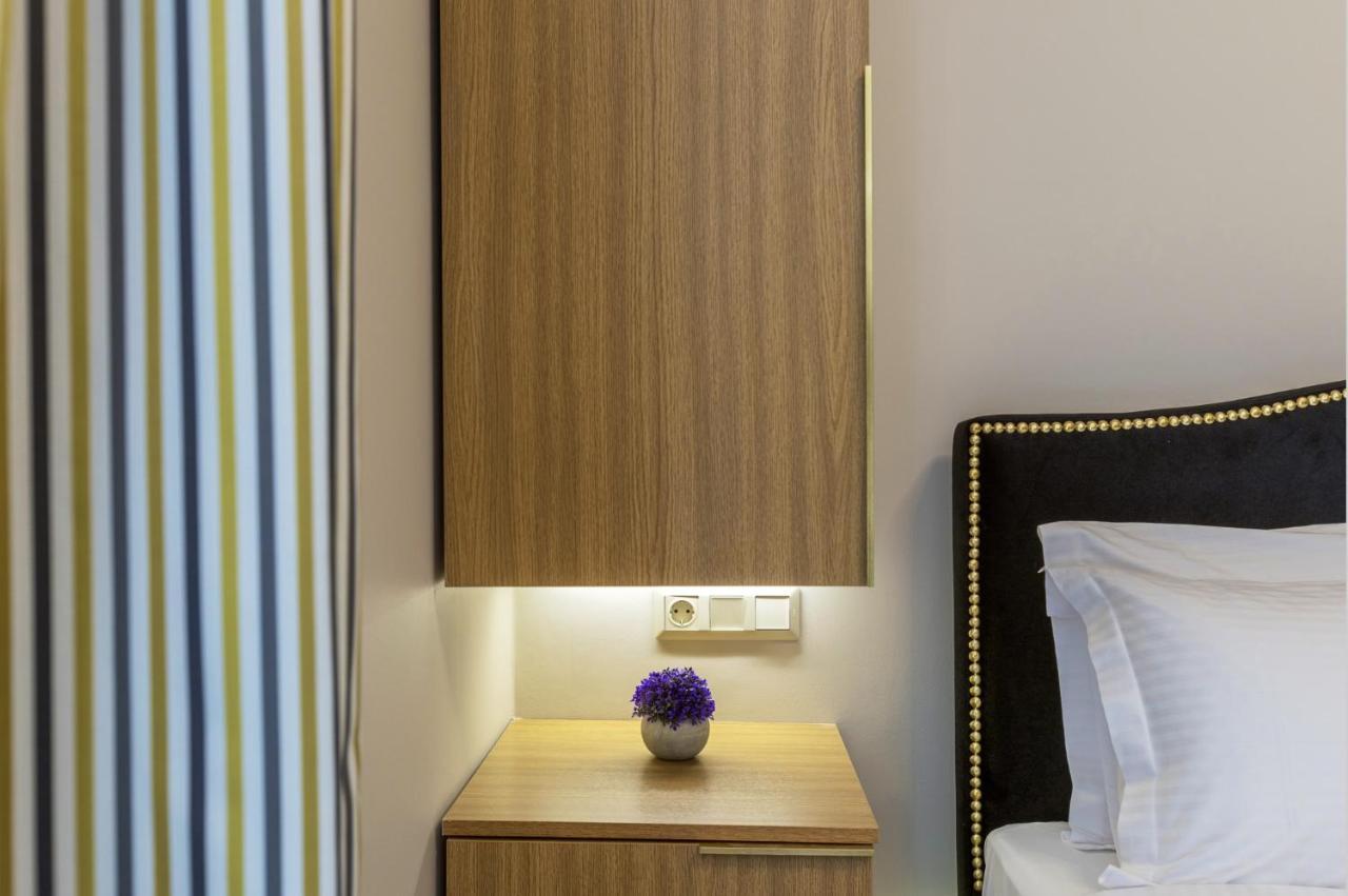 Kookaki Athens City Stay By Raise Ngoại thất bức ảnh
