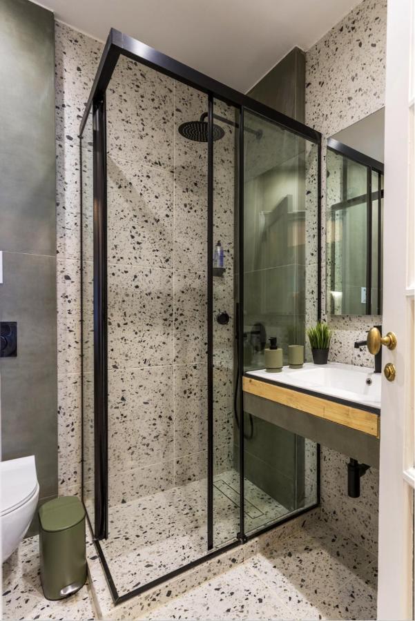 Kookaki Athens City Stay By Raise Ngoại thất bức ảnh