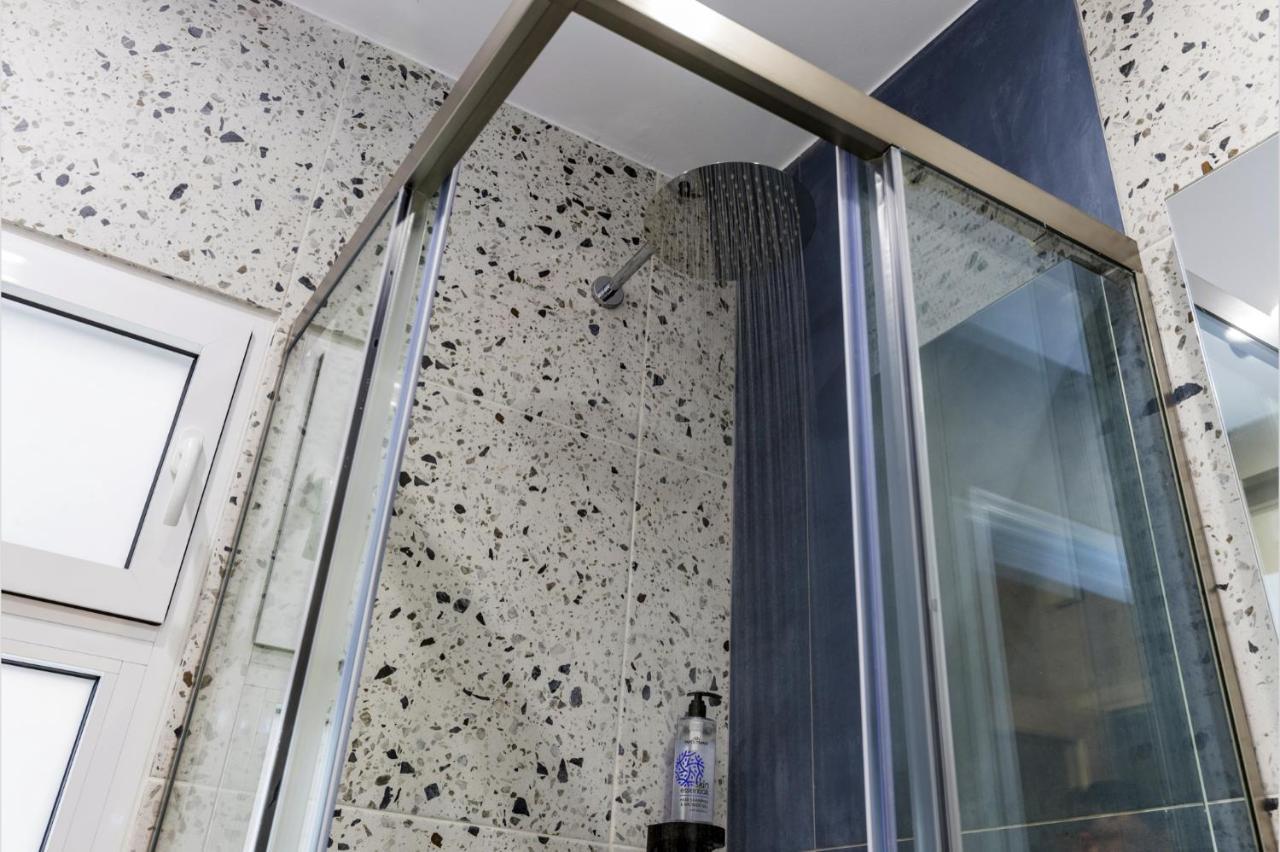 Kookaki Athens City Stay By Raise Ngoại thất bức ảnh