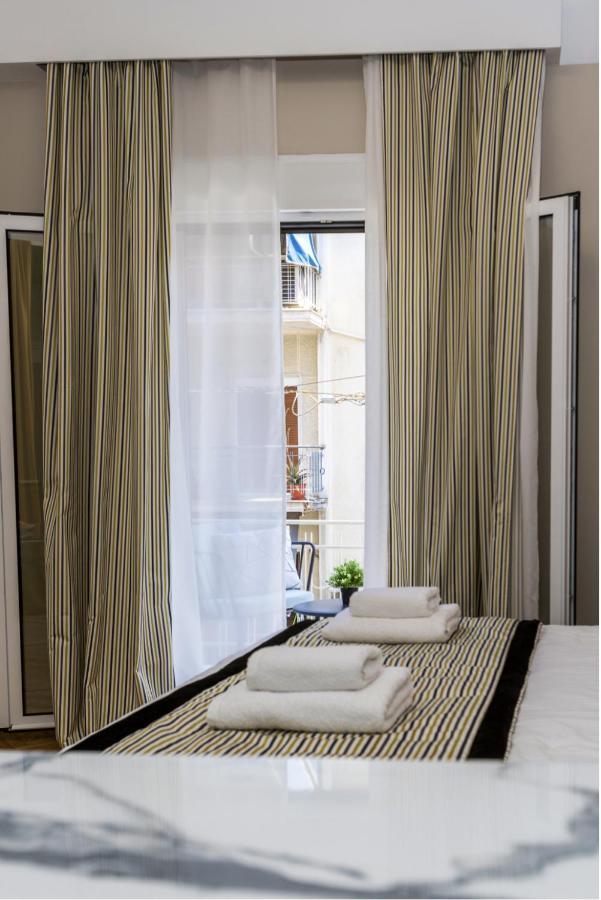 Kookaki Athens City Stay By Raise Ngoại thất bức ảnh